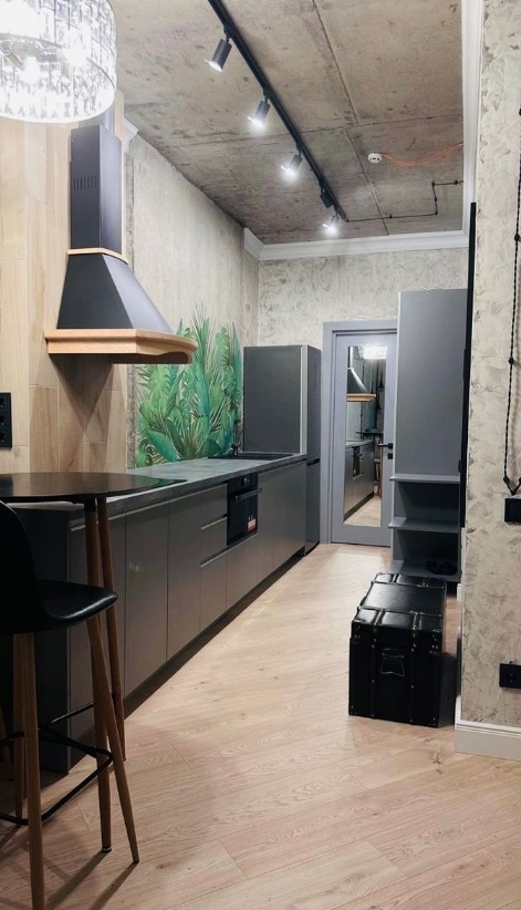 продажа однокомнатной квартиры номер A-174368 в Приморском районе, фото номер 3